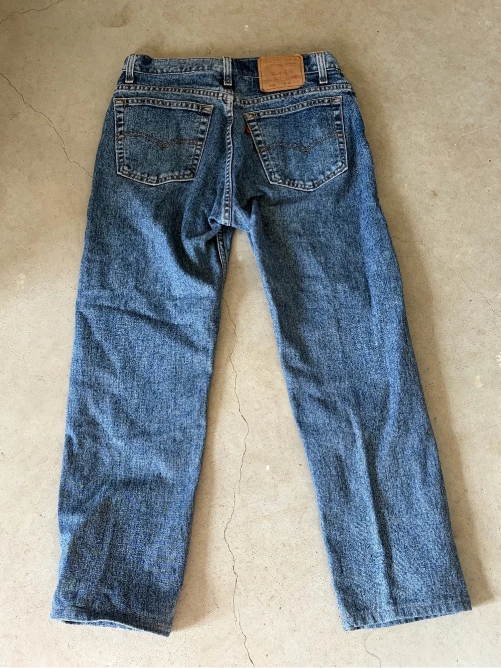Levis 🔥 insanely